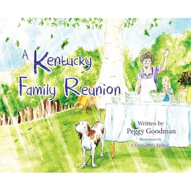 A Kentucky Family Reunion
