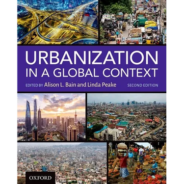 Urbanization in a Global Context 2nd Edition