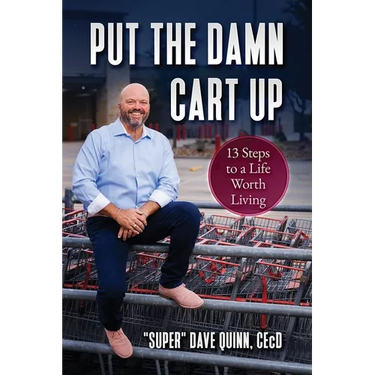 Put The Damn Cart Up