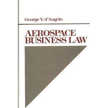 Aerospace Business Law
