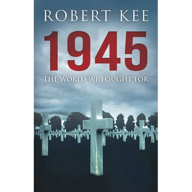 1945: The World We Fought For