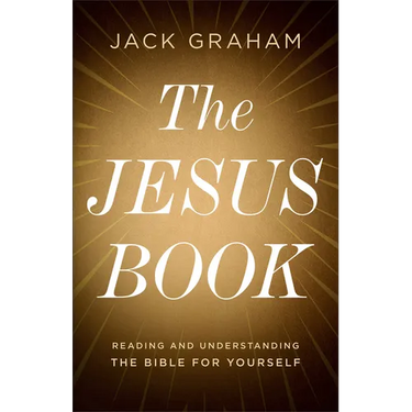 Jesus Book