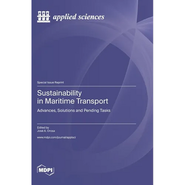 Sustainability in Maritime Transport: Advances, Solutions and Pending Tasks