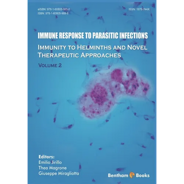 Immunity to Helminths and Novel Therapeutic Approaches