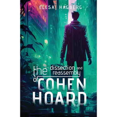 The Dissection and Reassembly of Cohen Hoard