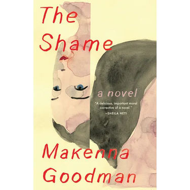 The Shame