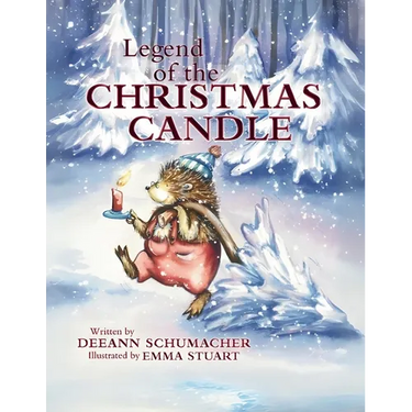 Legend of the Christmas Candle