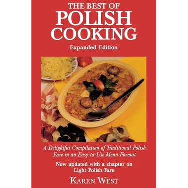 Best of Polish Cooking (Expanded)