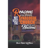 Reasons You Should Not Visit the Synagogue 'Church' of All Nations