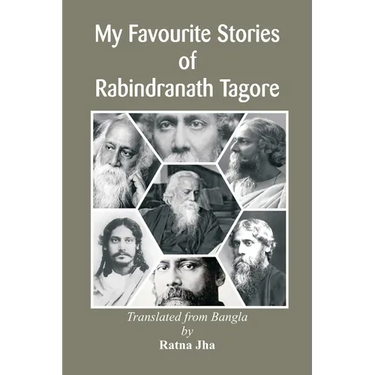 My Favourite Stories of Rabindranath Tagore