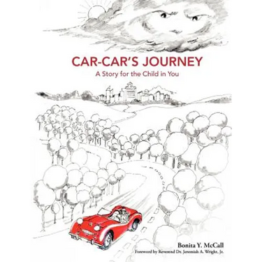 Car-Car's Journey: A Story for the Child in You