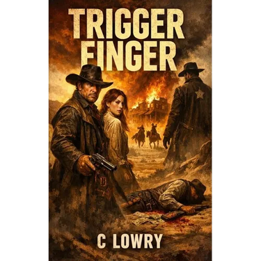 Trigger Finger