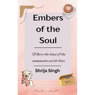 Embers of the Soul