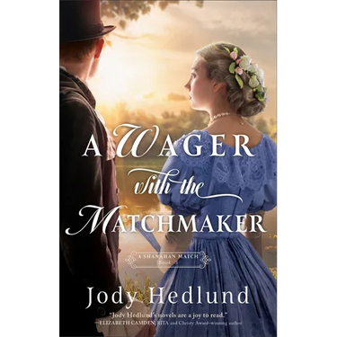 A Wager with the Matchmaker