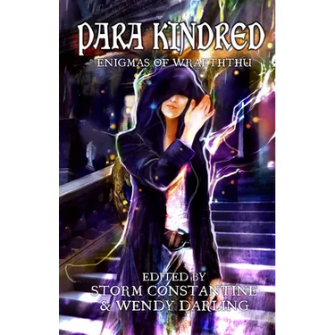 Para Kindred: Enigmas of Wraeththu