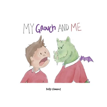 My Grouch and Me