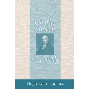 Charles Simeon of Cambridge