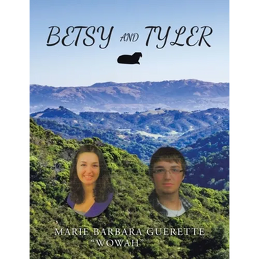 Betsy and Tyler