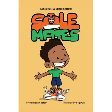 Sole Mates