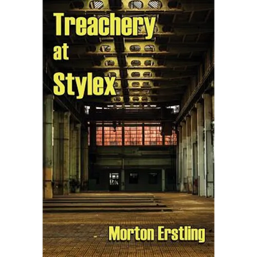 Treachery at Stylex