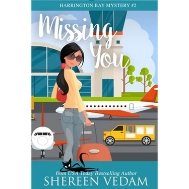 Missing You: A Travel Mystery Romance