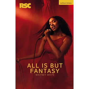 All Is But Fantasy