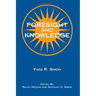 Foresight and Knowledge