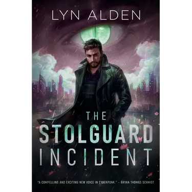 The Stolguard Incident