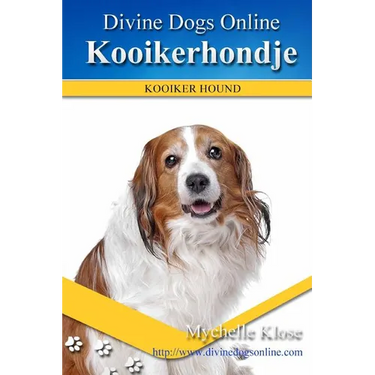 Kooikerhondje: Kooiker Hound