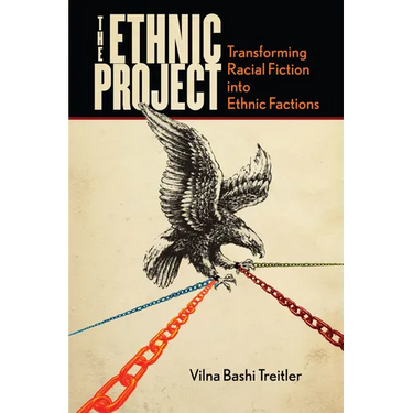The Ethnic Project: Transforming Racial Fiction Into Ethnic Factions