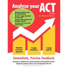 Analyze Your ACT - 2018