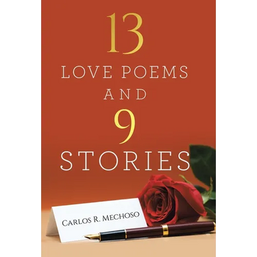 13 Love Poems and 9 Stories