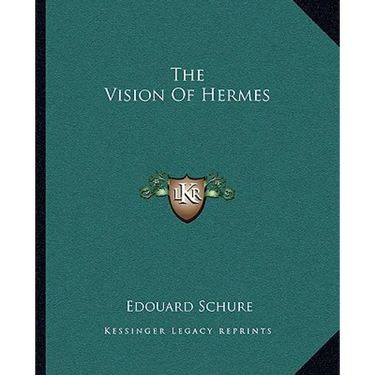 The Vision Of Hermes