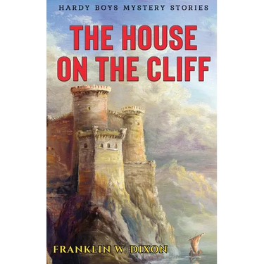 The House on the Cliff