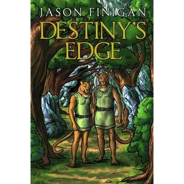 Destiny's Edge