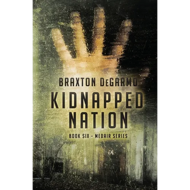 Kidnapped Nation
