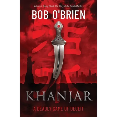 Khanjar: a deadly game of deceit