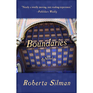 Boundaries