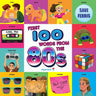 First 100 Words from the 80s (Highchair U)