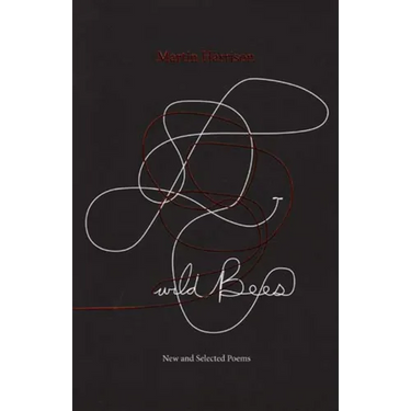 Wild Bees: New and Selected Poems