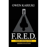 F.R.E.D. Teen Detective: Missing In Action