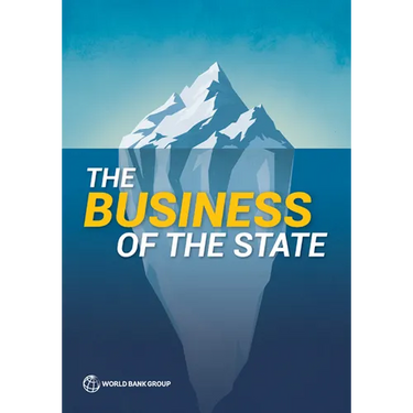 The Business of the State