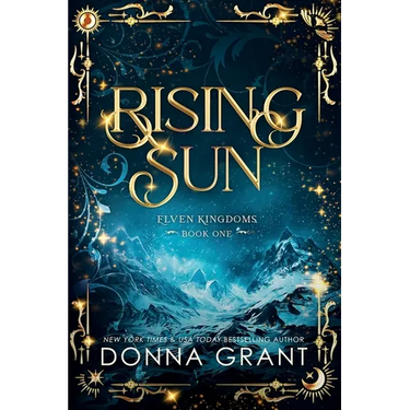 Rising Sun