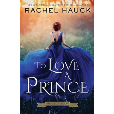 To Love A Prince