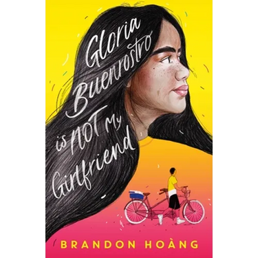 Gloria Buenrostro Is Not My Girlfriend