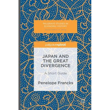 Japan and the Great Divergence: A Short Guide