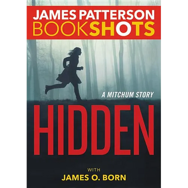 Hidden: A Mitchum Story