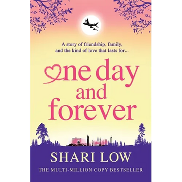 One Day and Forever
