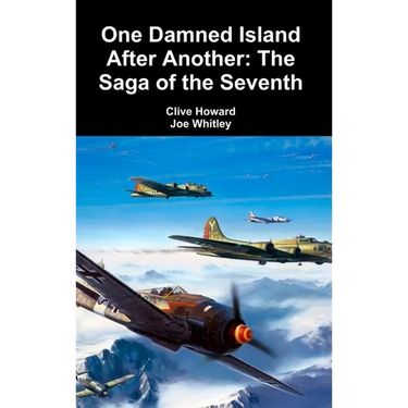 One Damned Island After Another: The Saga of the Seventh