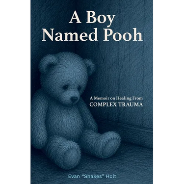 A Boy Named Pooh
